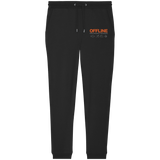 Karpfen Angeln mit OFFLINE Jogginghose - CAST carpstylez