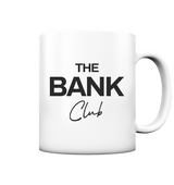 Karpfen Angeln mit The BANK Club Tasse matt - CAST carpstylez