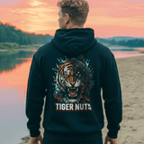 Karpfen Angeln mit TIGER NUTS Prime Hoodie - CAST carpstylez