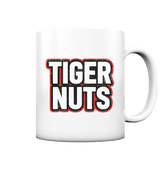 Karpfen Angeln mit TIGER NUTS Tasse matt - CAST carpstylez