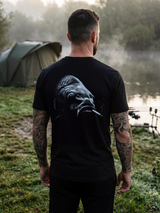 SILT & SMOKE CARP Shirt