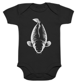 KING CARP Baby Body - carpstylez Karpfen Angeln