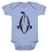KING CARP Baby Body - carpstylez Karpfen Angeln