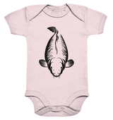 KING CARP Baby Body - carpstylez Karpfen Angeln