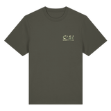KING CARP CAMO Limited Edition Heavy T-Shirt - CAST carpstylez Karpfen Angeln
