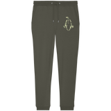 KING CARP CAMO Limited Edition Jogginghose - CAST carpstylez Karpfen Angeln