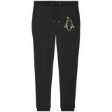 KING CARP CAMO Limited Edition Jogginghose - CAST carpstylez Karpfen Angeln