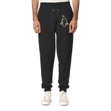 KING CARP CAMO Limited Edition Jogginghose - CAST carpstylez Karpfen Angeln