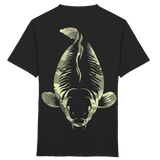 KING CARP CAMO Limited Edition Prime Kids T-Shirt - CAST carpstylez Karpfen Angeln