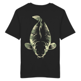 KING CARP CAMO Limited Edition Prime T-Shirt - CAST carpstylez Karpfen Angeln