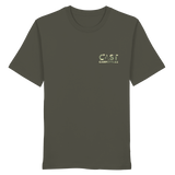 KING CARP CAMO Limited Edition Prime T-Shirt - CAST carpstylez Karpfen Angeln