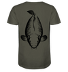 KING CARP GOLD Classic T-Shirt - carpstylez Karpfen Angeln