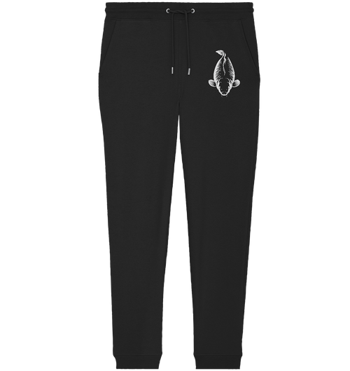 KING CARP Jogginghose - carpstylez Karpfen Angeln