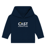 KING CARP Prime Baby Hoodie - carpstylez Karpfen Angeln