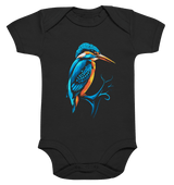 Kingfisher Vibes Baby Body - carpstylez Karpfen Angeln