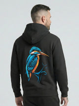 KINGFISHER VIBES Hoodie