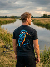 KINGFISHER VIBES Shirt