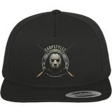 Lake Haunt Deluxe Cap Snapback - CAST carpstylez Karpfen Angeln