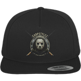 Lake Haunt Deluxe Cap Snapback - CAST carpstylez Karpfen Angeln