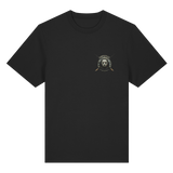 Lake Haunt Heavy T-Shirt - CAST carpstylez Karpfen Angeln