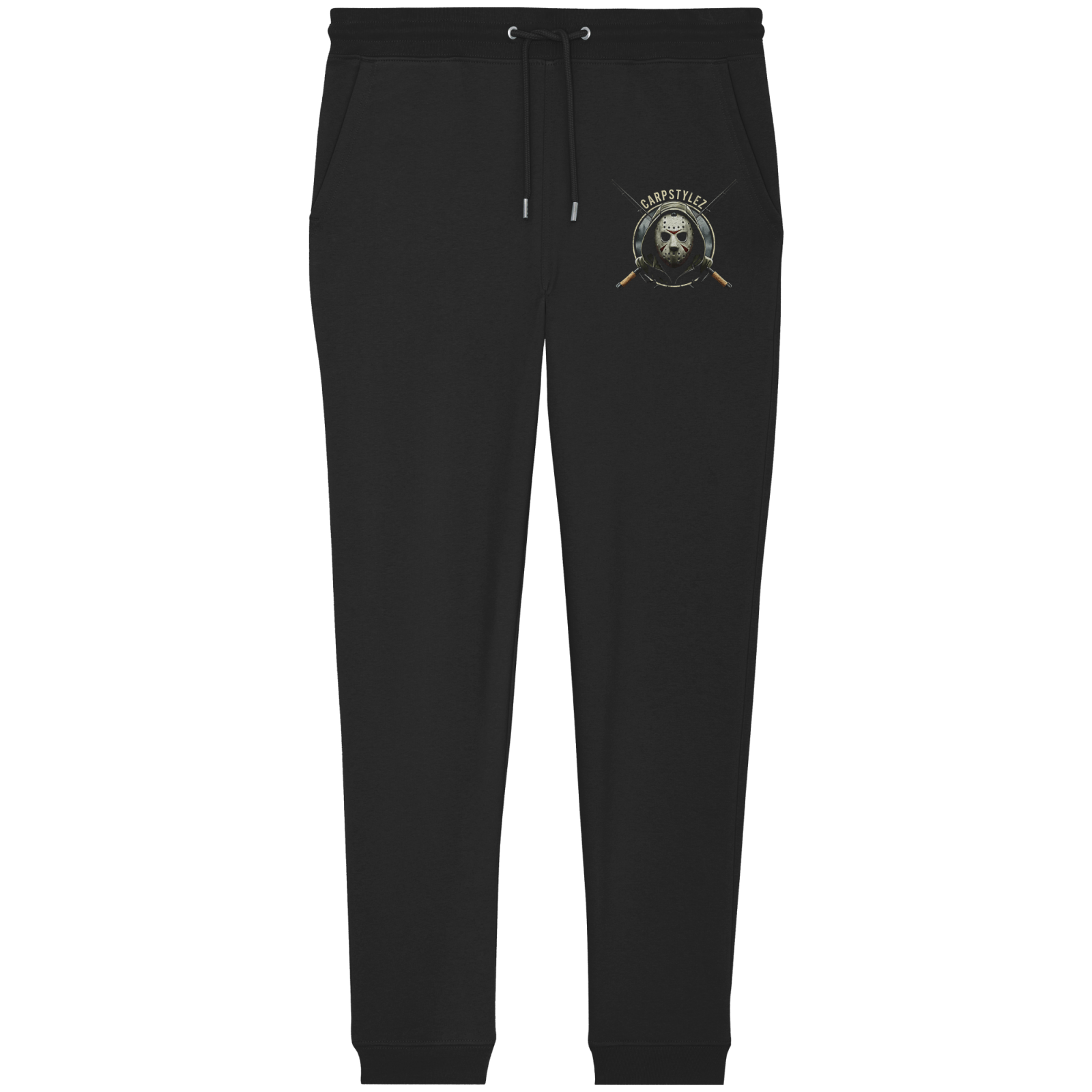Lake Haunt Jogginghose - CAST carpstylez Karpfen Angeln