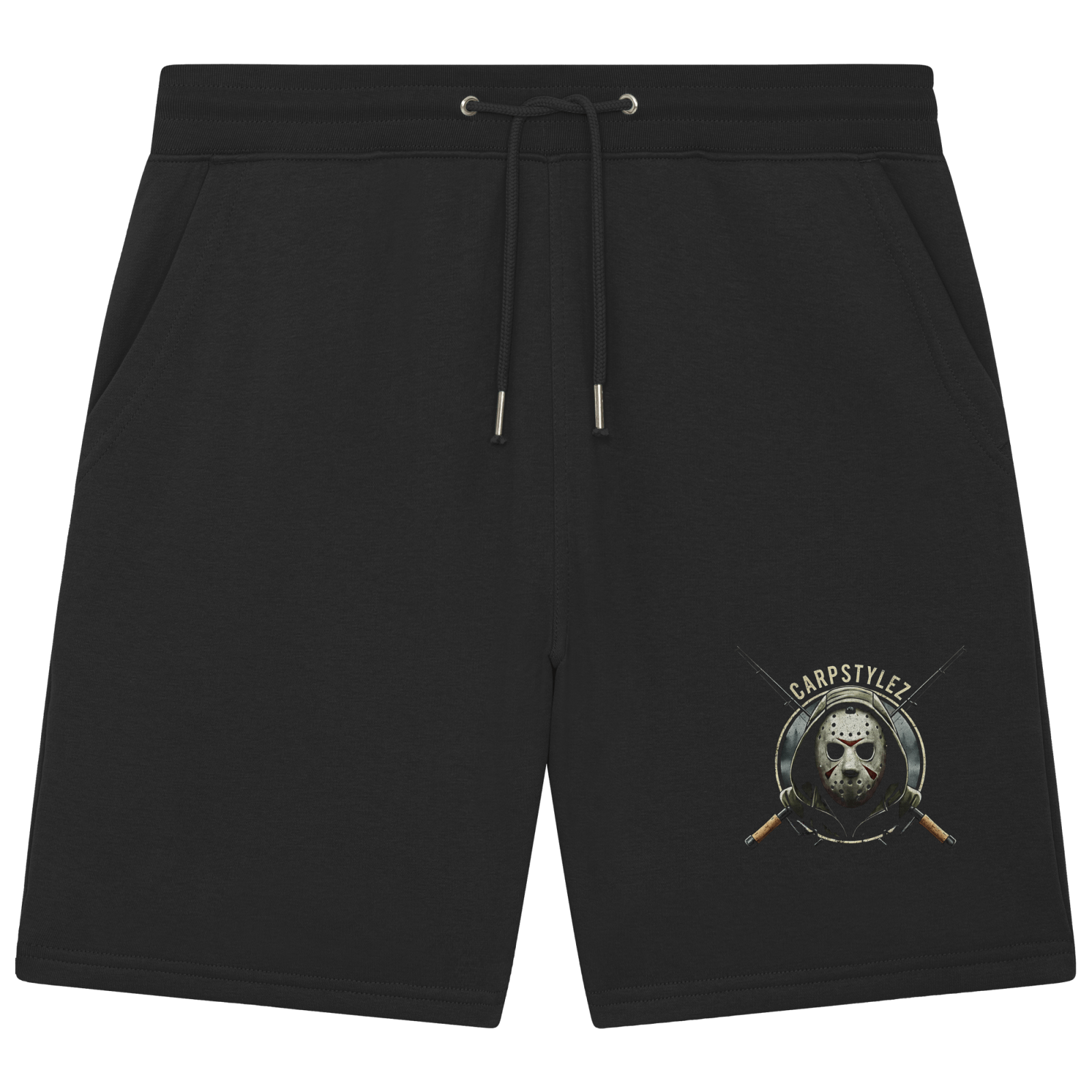 Lake Haunt Joggingshorts - CAST carpstylez Karpfen Angeln