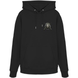 Lake Haunt Prime Hoodie - CAST carpstylez Karpfen Angeln