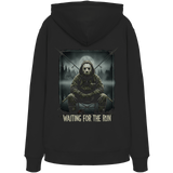 Lake Haunt Prime Hoodie - CAST carpstylez Karpfen Angeln