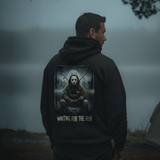 Karpfen Angeln Lake Haunt Prime Hoodie - CAST carpstylez