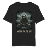 Lake Haunt Prime T-Shirt - CAST carpstylez Karpfen Angeln