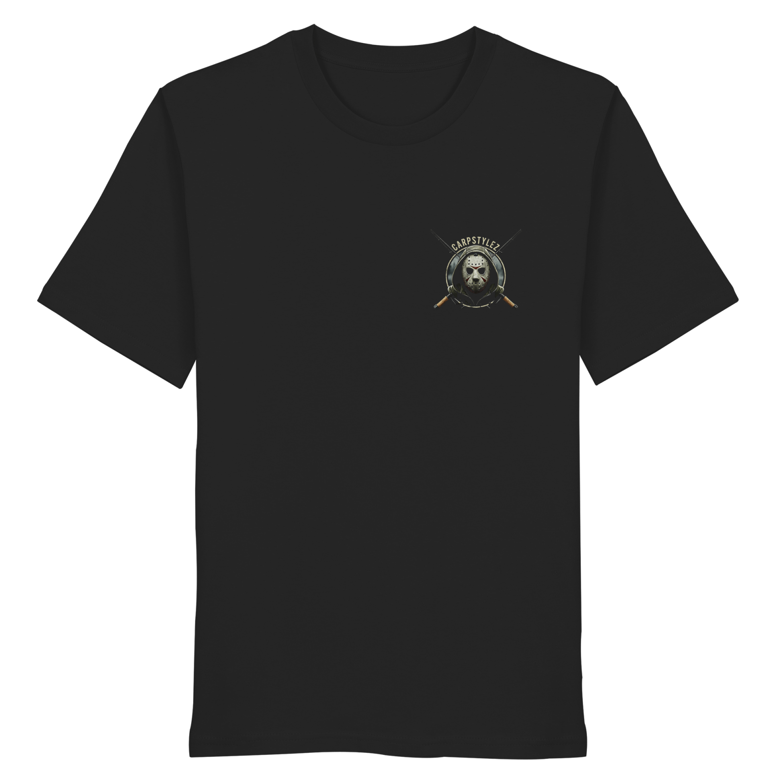 Lake Haunt Prime T-Shirt - CAST carpstylez Karpfen Angeln