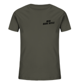 MINI BANK BOSS Kids T-Shirt - carpstylez Karpfen Angeln