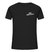 MINI BANK BOSS Kids T-Shirt - carpstylez Karpfen Angeln