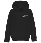 MINI BANK BOSS Prime Kids Hoodie - carpstylez Karpfen Angeln
