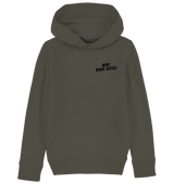 MINI BANK BOSS Prime Kids Hoodie - carpstylez Karpfen Angeln