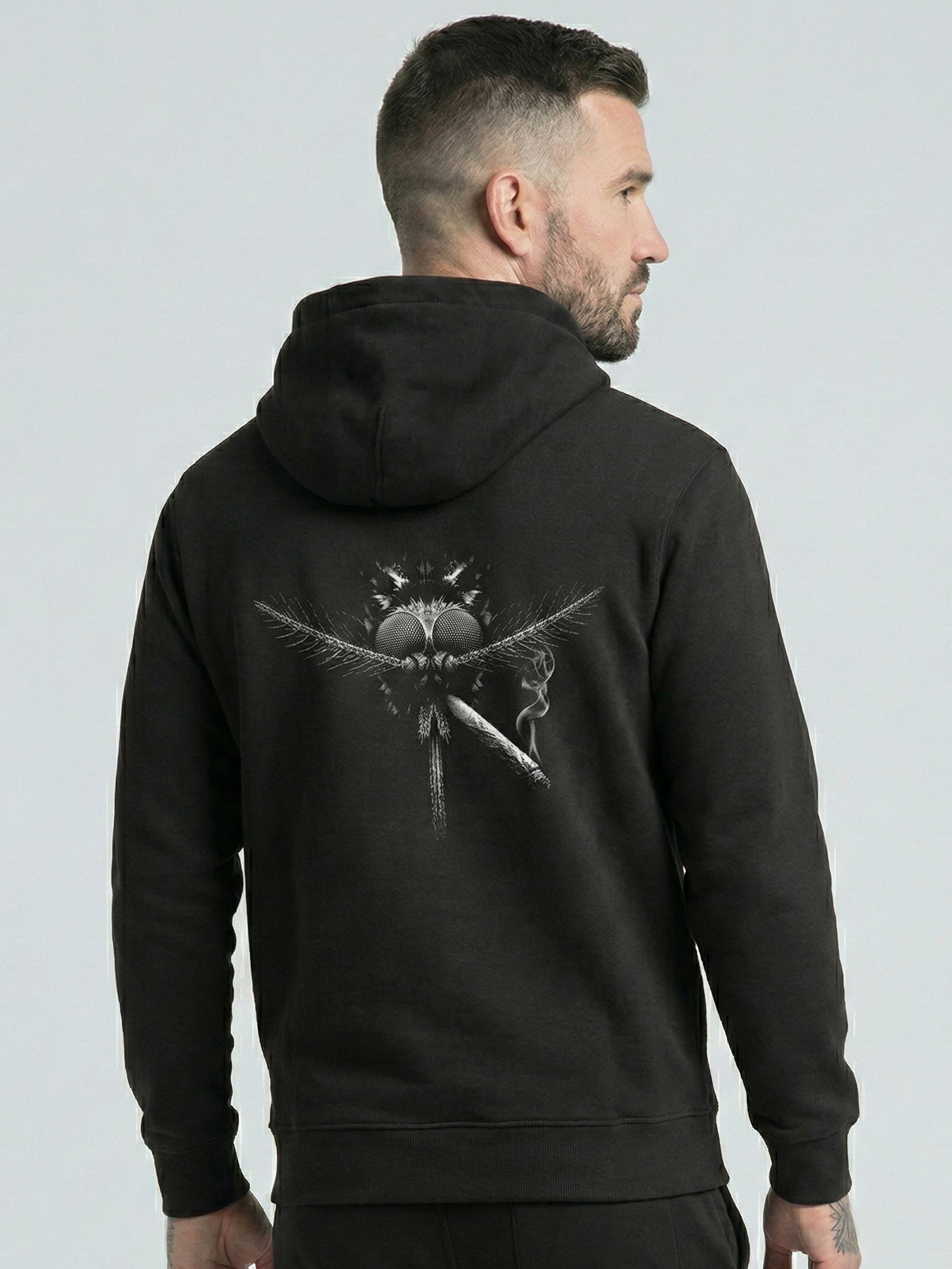 SILT & SMOKE MOSQUITO Hoodie