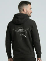 SILT & SMOKE MOSQUITO Hoodie