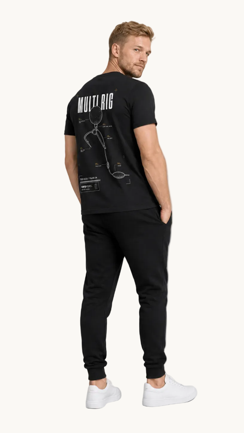 THE RIGS - MULTI RIG Shirt