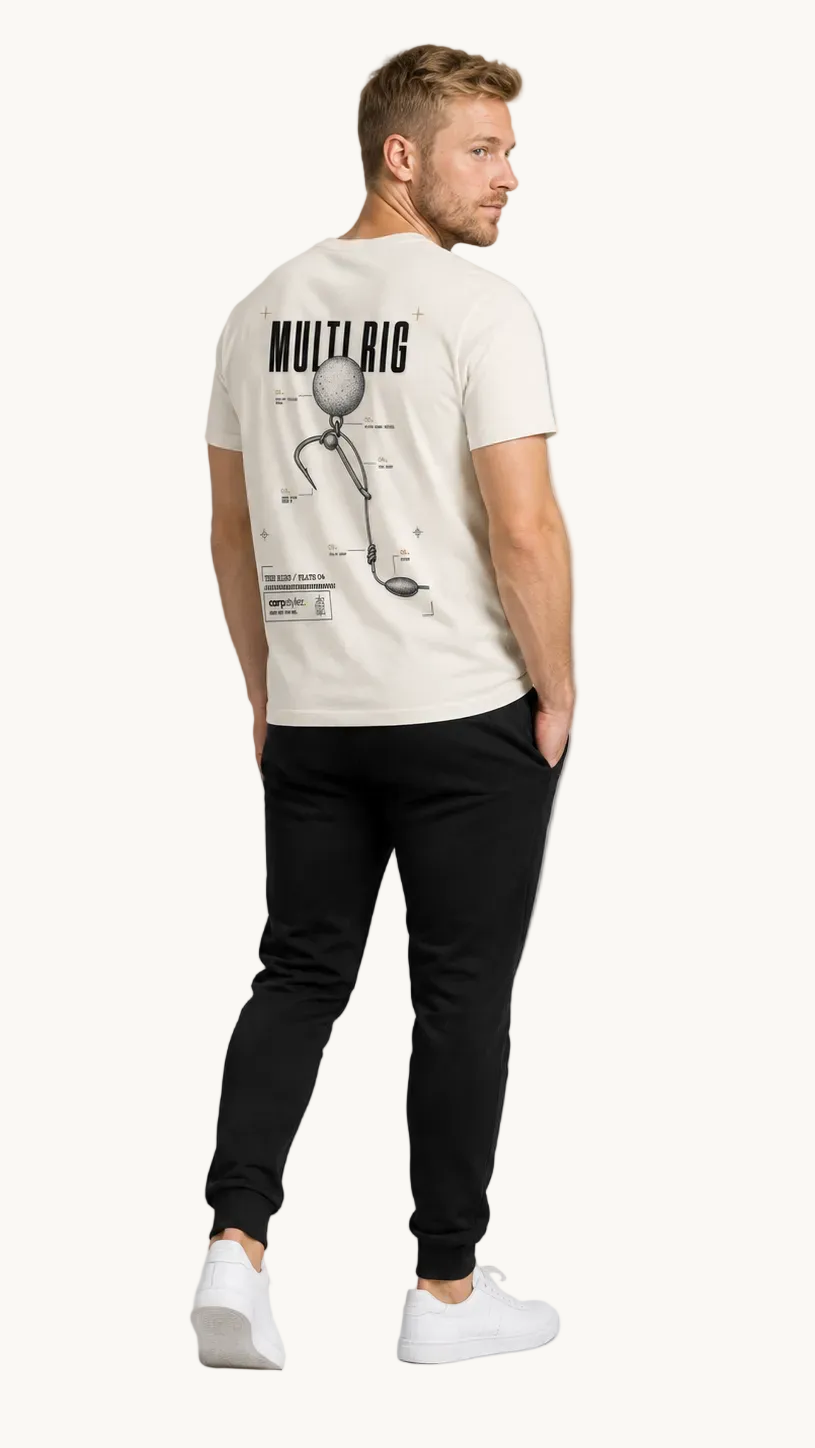 THE RIGS - MULTI RIG Shirt