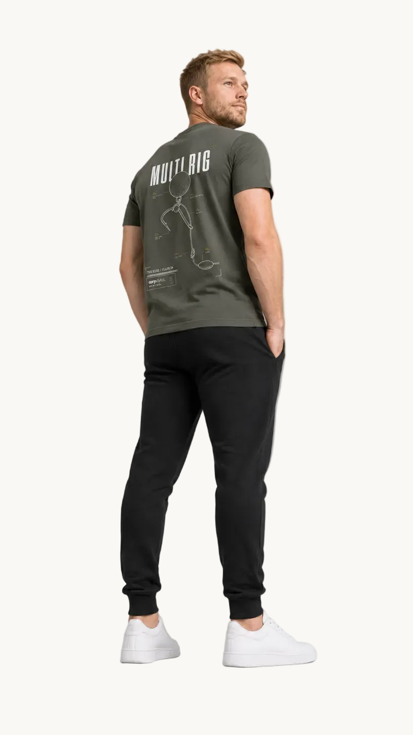 THE RIGS - MULTI RIG Shirt