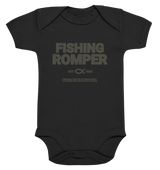 MY FISHING Baby Body - carpstylez Karpfen Angeln