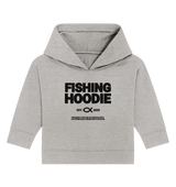 MY FISHING Prime Baby Hoodie - carpstylez Karpfen Angeln