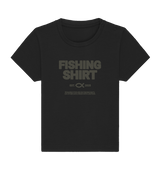 MY FISHING Prime Baby T-Shirt - carpstylez Karpfen Angeln