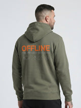 OFFLINE Hoodie