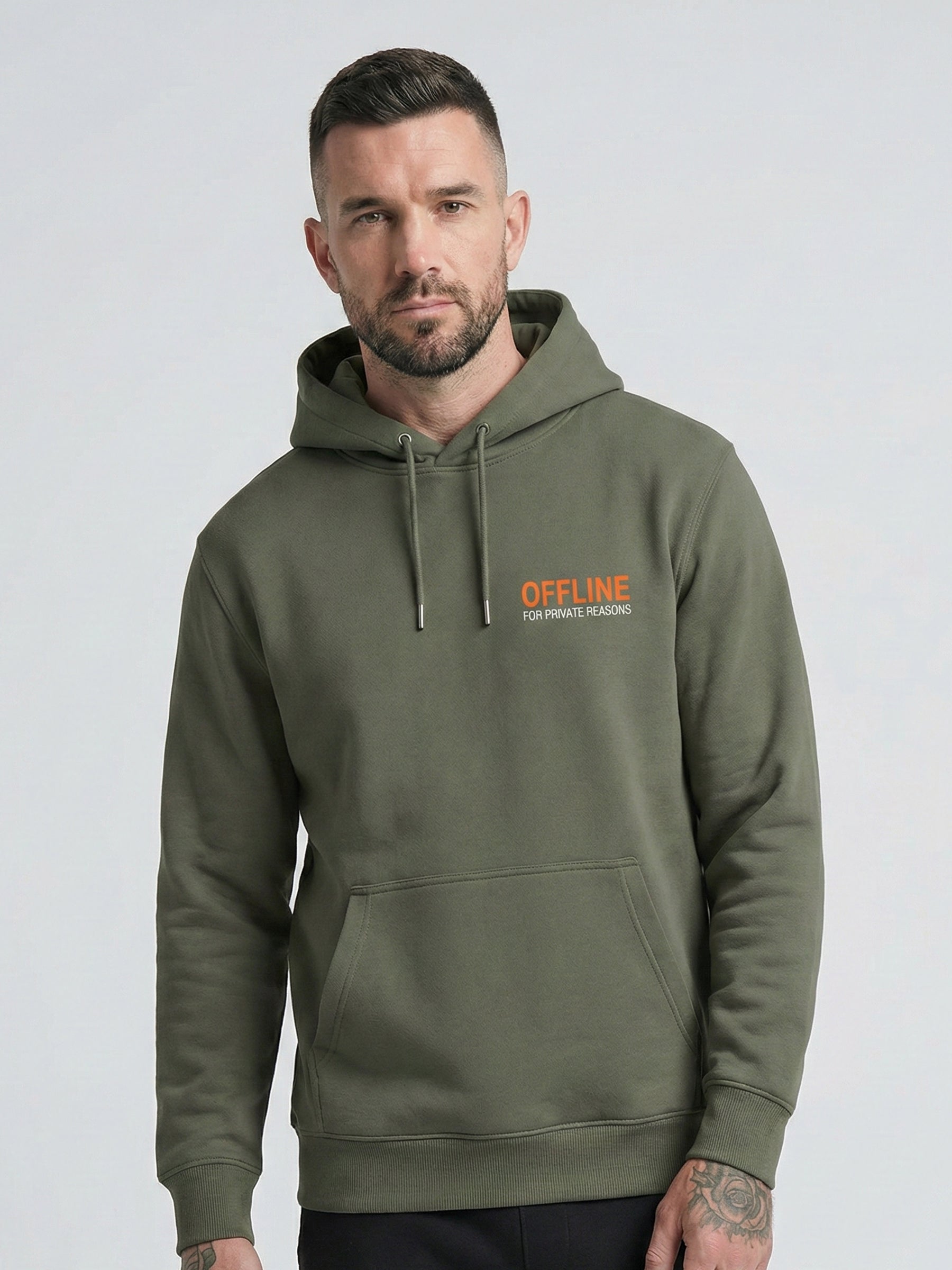 OFFLINE Hoodie