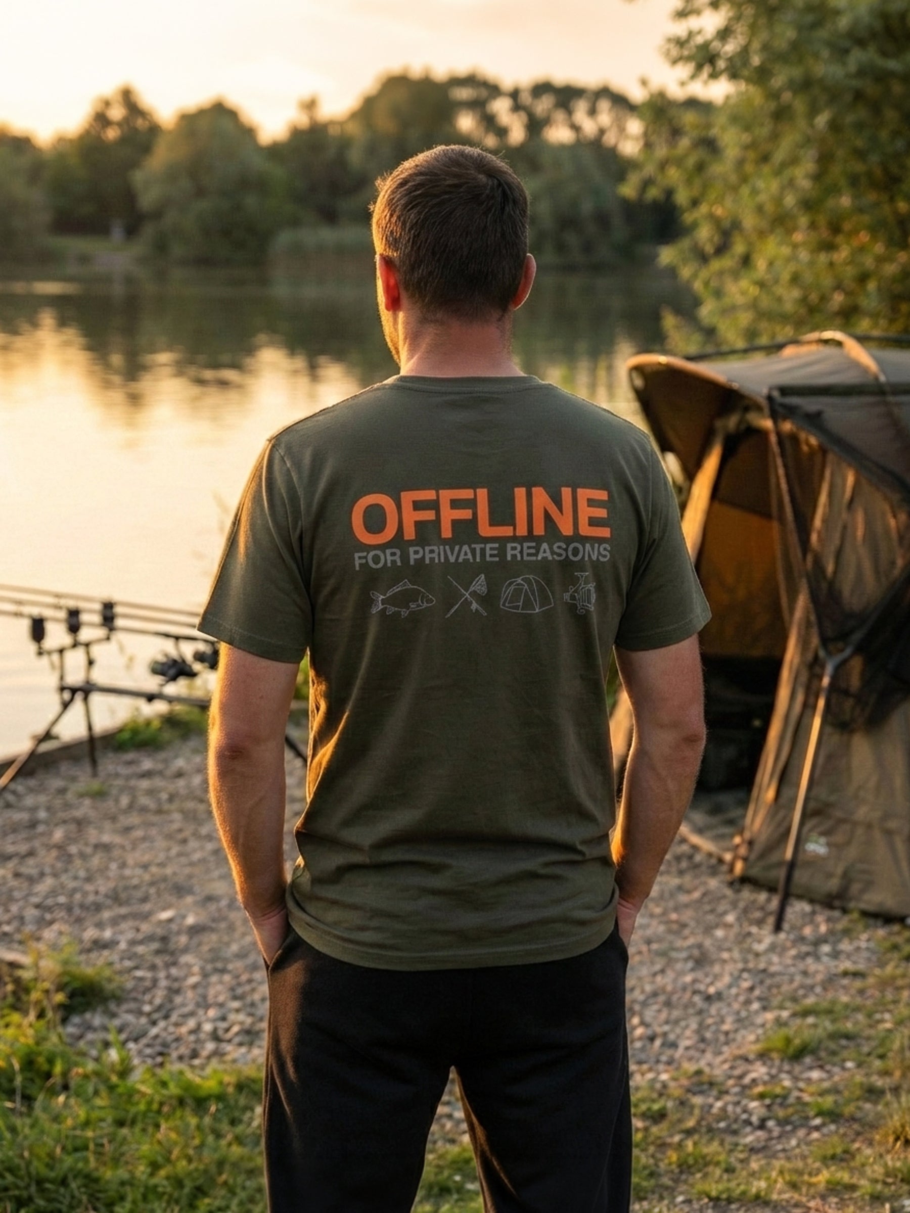 OFFLINE Shirt