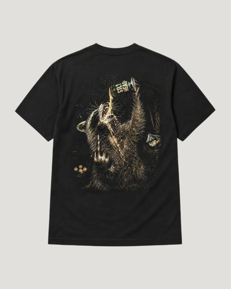 ROCC ON Shirt Black #farbe_black