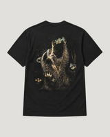 ROCC ON Shirt Black #farbe_black