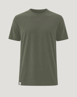 carpstylez Shirt Vorderseite clean, khaki #farbe_organic khaki