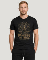 BANKSIDE RITUAL Shirt Black #farbe_black